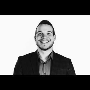 Meet your Posher, Ian